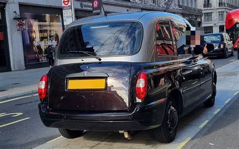 london england fake taxi|FAKE TAXIS: Unlicensed taxis are using vital London taxi ranks .